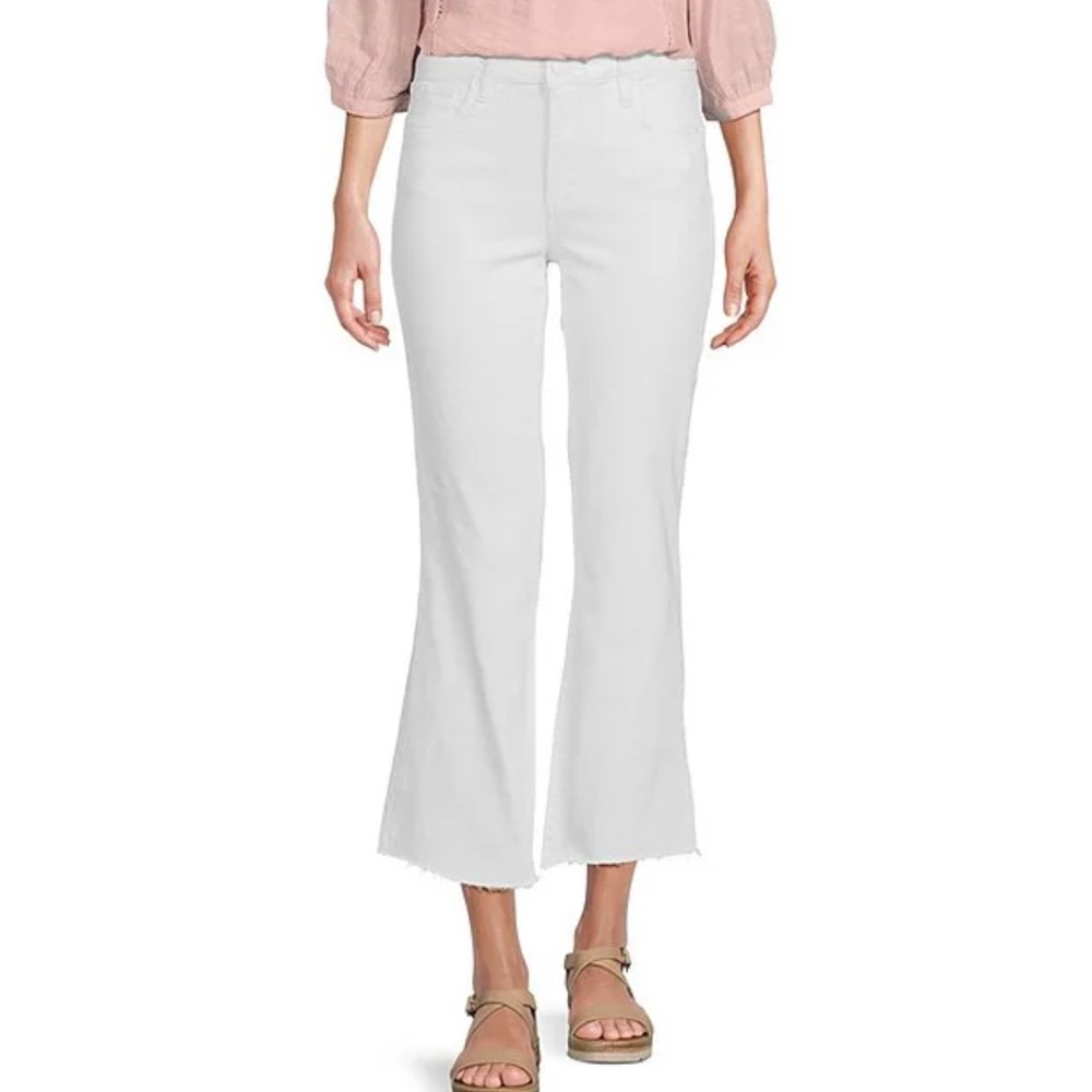 Kut from the Kloth Ivory Denim Pants